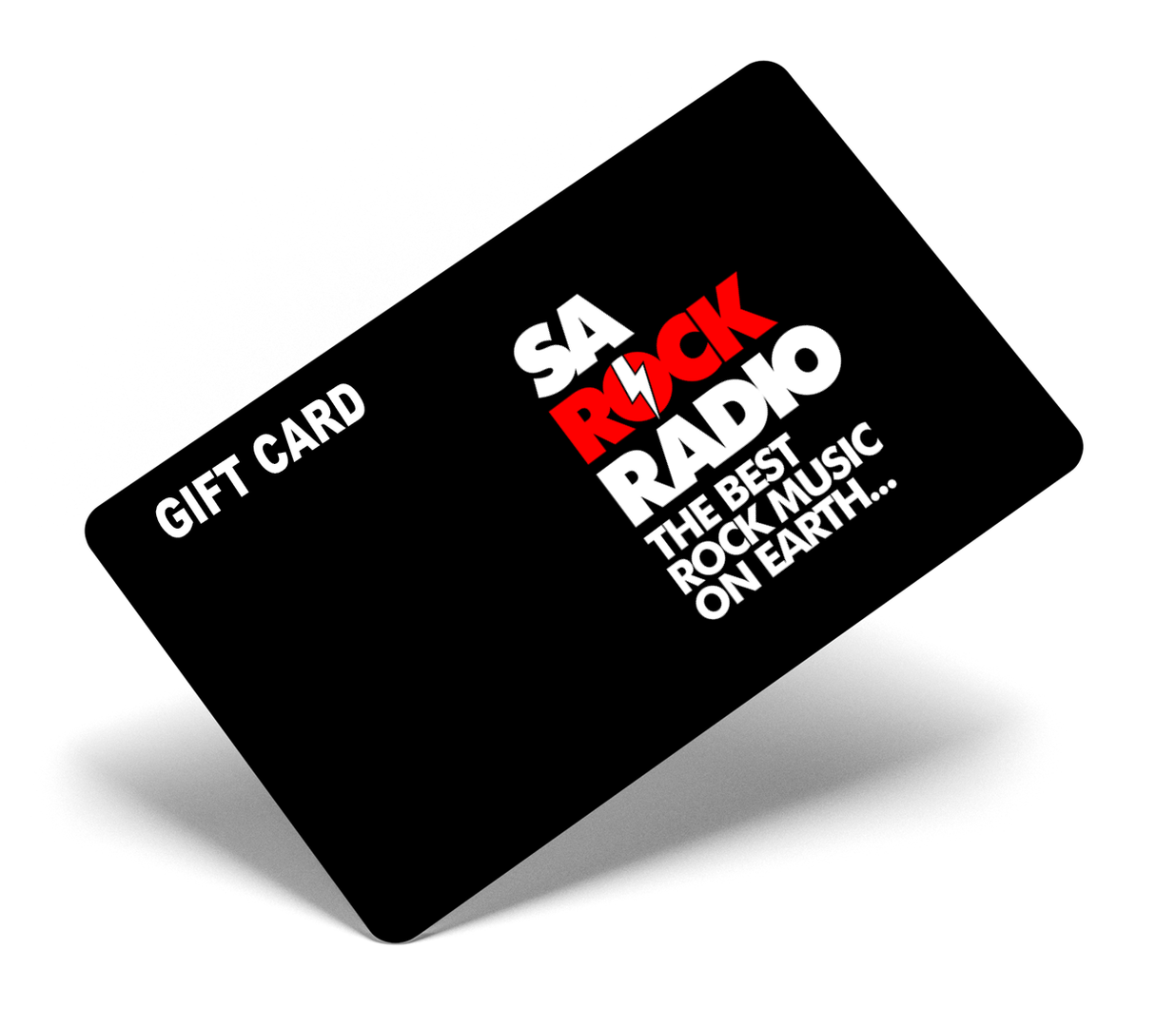 GIFT CARD $100