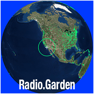 radiogarden