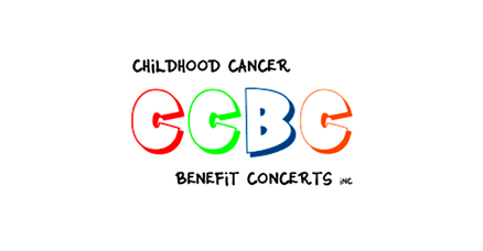 Chilhood Cancer Benefit Concerts Inc