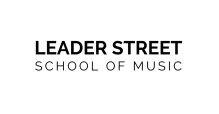 Leader Street School of Music