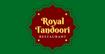 Royal Tandoori Restaurant