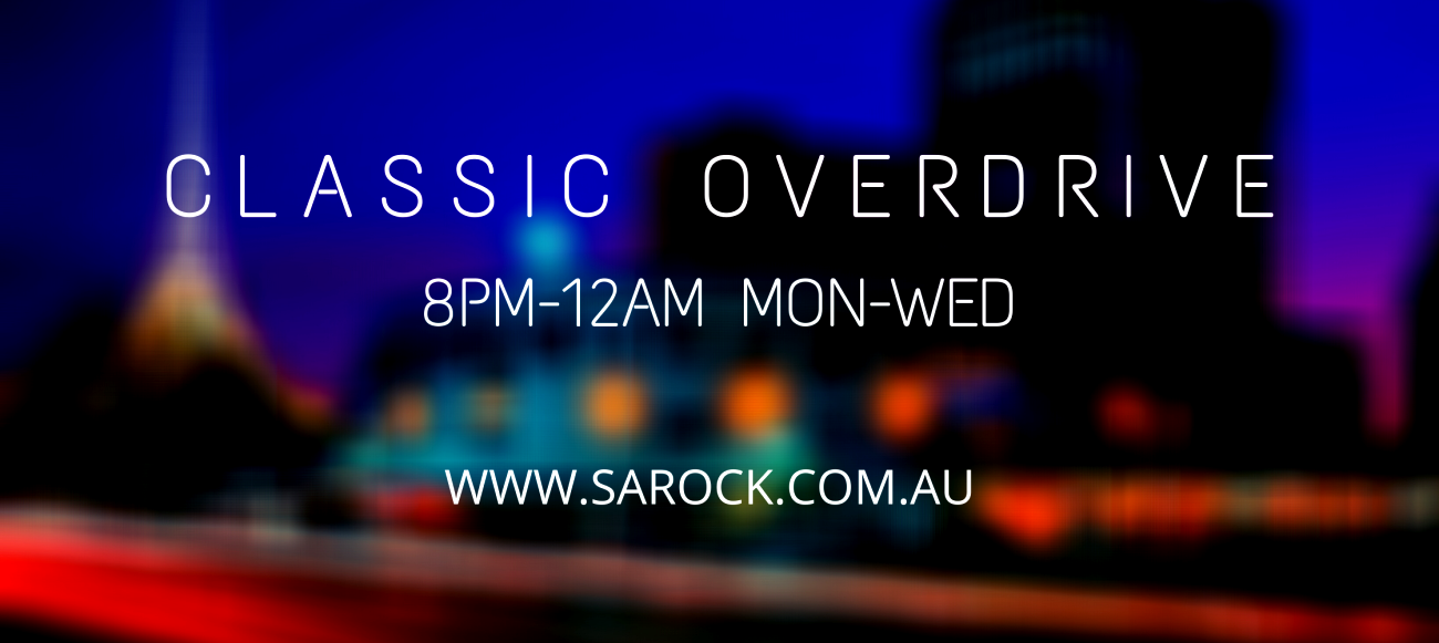 Classic Overdrive